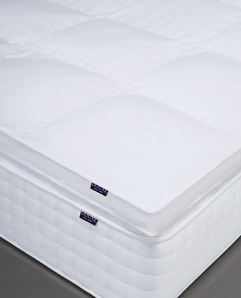 Fiberbed - Mattress Topper Fiberbed - Mattress Topper