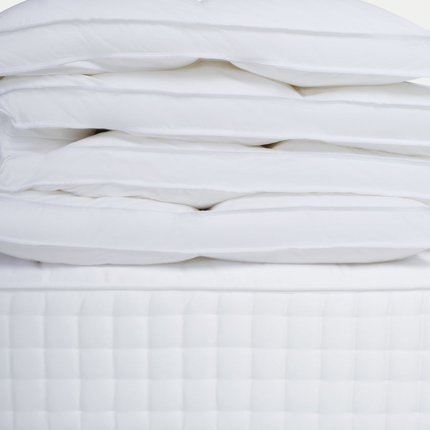 Fiberbed - Mattress Topper