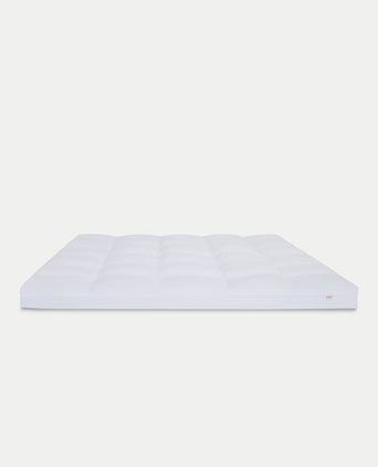 Okura Fiberbed - Mattress Topper Okura Fiberbed - Mattress Topper