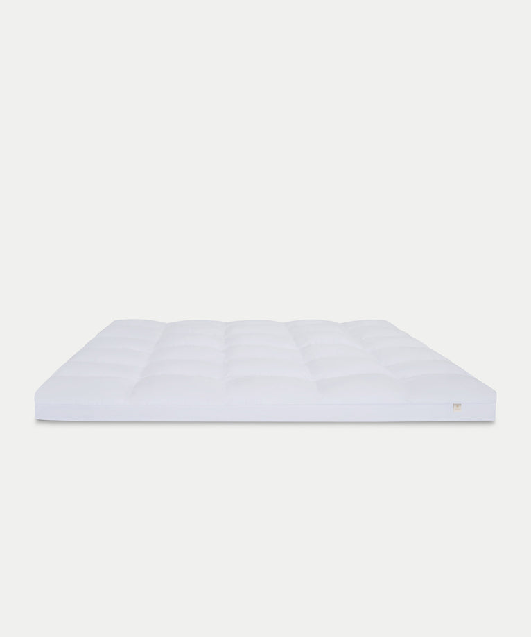 Okura Fiberbed - Mattress Topper