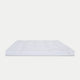 Okura Fiberbed - Mattress Topper
