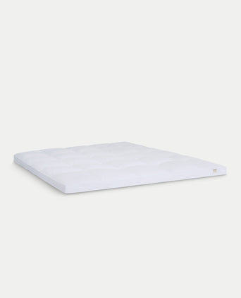 Okura Fiberbed - Mattress Topper Okura Fiberbed - Mattress Topper