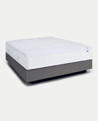 Okura Fiberbed - Mattress Topper Okura Fiberbed - Mattress Topper