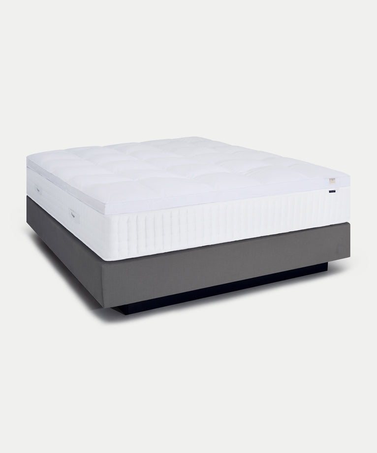 Okura Fiberbed - Mattress Topper