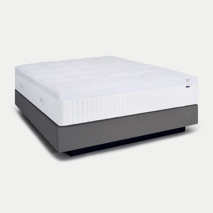 Okura Fiberbed - Mattress Topper