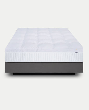 Okura Fiberbed - Mattress Topper Okura Fiberbed - Mattress Topper