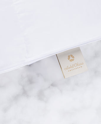 Okura Fiberbed - Mattress Topper Okura Fiberbed - Mattress Topper