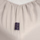 Fitted Sheet 100% Washed Linen | Oat