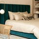 Otello Hotel Bed with Prestige Mattresses & Prestige Featherbed | 200×200 cm | Outlet