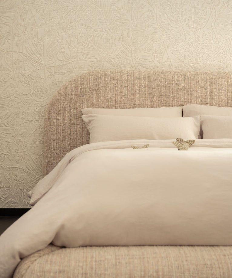 The Mason Bed