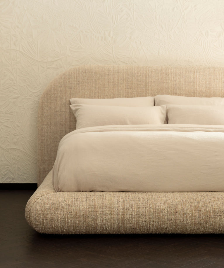 The Mason Headboard - COM