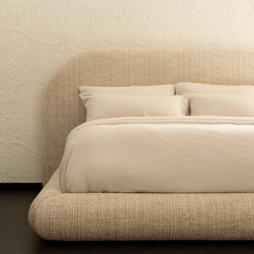 The Mason Headboard - COM