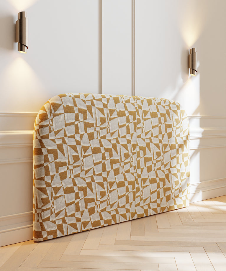 Big Sur California Headboard - Ćlitis Prestige