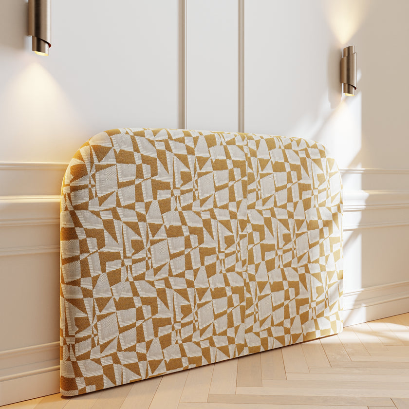 Headboard Big Sur California - Élitis Prestige