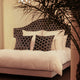 Hotel Pulitzer Headboard Beige