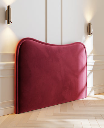 Vendôme Paris Headboard - Carlucci Velvet Vendôme Paris Headboard - Carlucci Velvet
