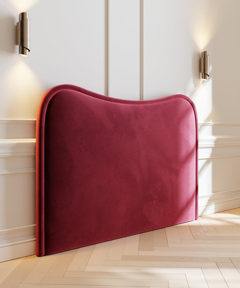 Hoofdbord Vendôme Paris - Carlucci Velvet