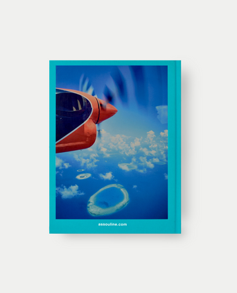 Chic Stays - Assouline Coffee Table Book Chic Stays - Assouline Coffee Table Book