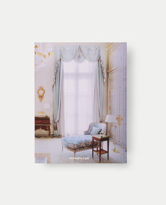 Eternally Ritz - Assouline Coffee Table Book Eternally Ritz - Assouline Coffee Table Book