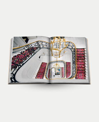 Eternally Ritz - Assouline Coffee Table Book Eternally Ritz - Assouline Coffee Table Book