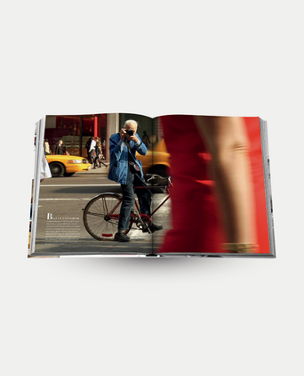Fifth Avenue: 200 Years of Stories & Legends - Assouline Coffee Table Book Fifth Avenue: 200 Years of Stories & Legends - Assouline Coffee Table Book