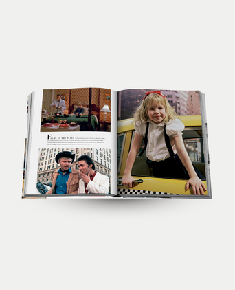 Fifth Avenue: 200 Years of Stories & Legends - Assouline Coffee Table Book Fifth Avenue: 200 Years of Stories & Legends - Assouline Coffee Table Book