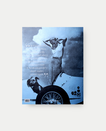 The French Riviera In The 1920s - Assouline Coffee Table Book The French Riviera In The 1920s - Assouline Coffee Table Book