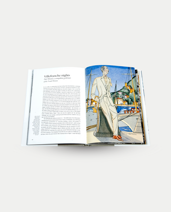 The French Riviera In The 1920s - Assouline Coffee Table Book The French Riviera In The 1920s - Assouline Coffee Table Book