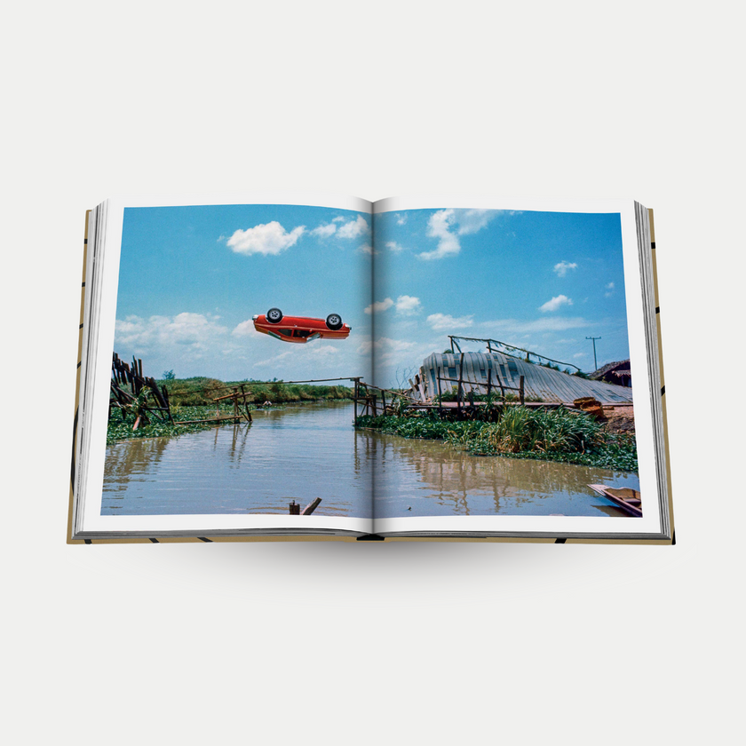James Bond Destinations - Assouline Coffee Table Book