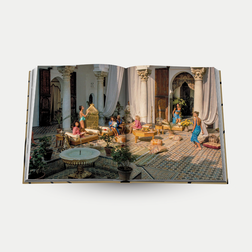 James Bond Destinations - Assouline Coffee Table Book