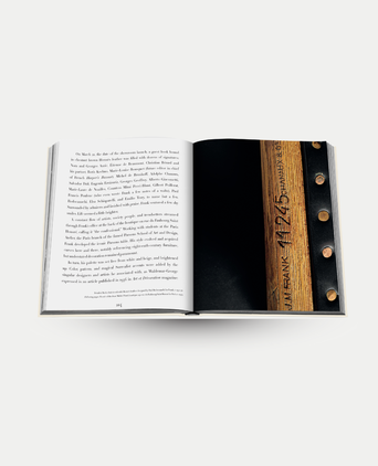 Jean-Michel Frank - Assouline Coffee Table Book Jean-Michel Frank - Assouline Coffee Table Book