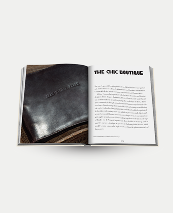 Jean-Michel Frank - Assouline Coffee Table Book Jean-Michel Frank - Assouline Coffee Table Book