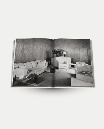 Jean-Michel Frank - Assouline Coffee Table Book Jean-Michel Frank - Assouline Coffee Table Book