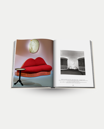 Jean-Michel Frank - Assouline Coffee Table Book Jean-Michel Frank - Assouline Coffee Table Book