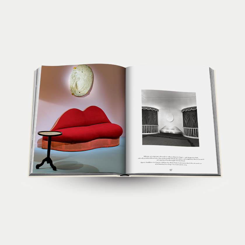 Jean-Michel Frank - Assouline Coffee Table Book