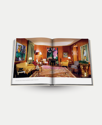Jean-Michel Frank - Assouline Coffee Table Book Jean-Michel Frank - Assouline Coffee Table Book