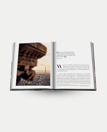 Paris Chic - Assouline Coffee Table Book Paris Chic - Assouline Coffee Table Book