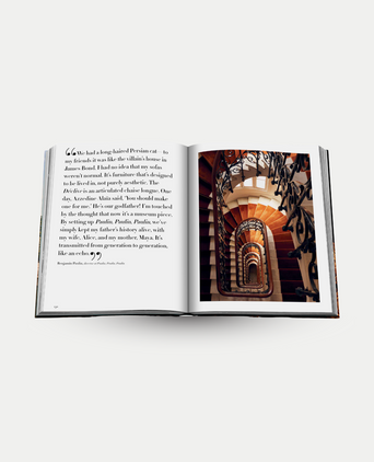 Paris Chic - Assouline Coffee Table Book Paris Chic - Assouline Coffee Table Book