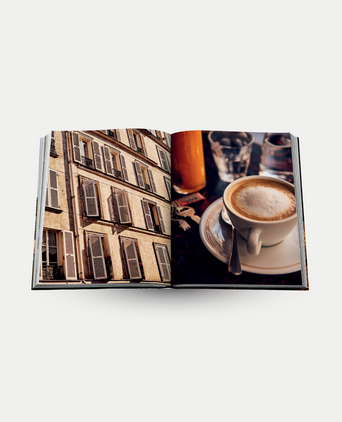 Paris Chic - Assouline Coffee Table Book Paris Chic - Assouline Coffee Table Book