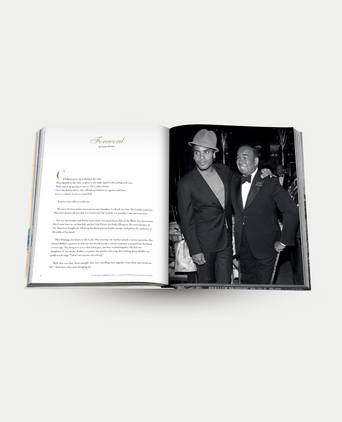 The Carlyle - Assouline Coffee Table Book The Carlyle - Assouline Coffee Table Book