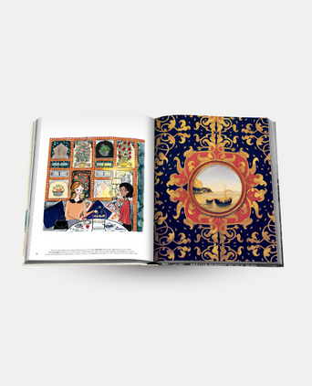The Carlyle - Assouline Coffee Table Book The Carlyle - Assouline Coffee Table Book