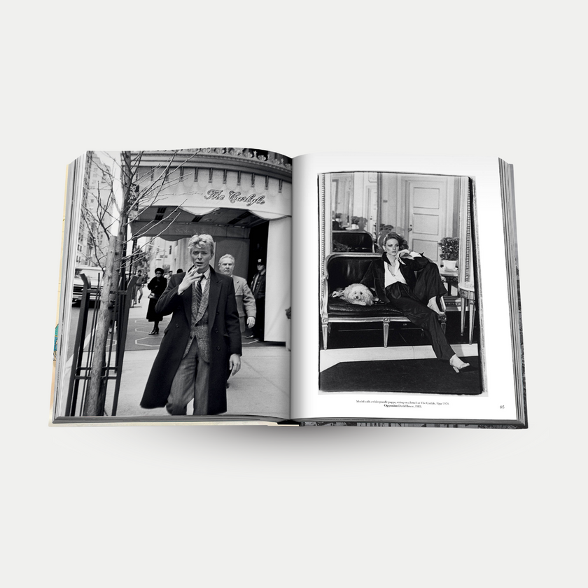 The Carlyle - Assouline Coffee Table Book