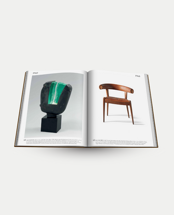 The Impossible Collection of Design - Assouline Coffee Table Book The Impossible Collection of Design - Assouline Coffee Table Book