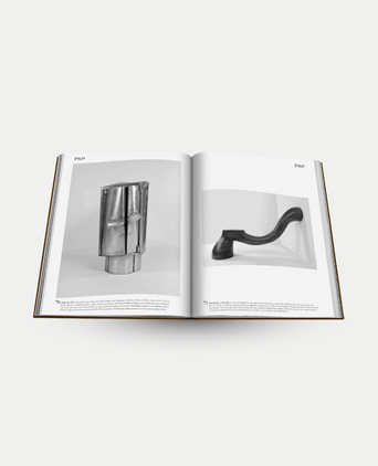 The Impossible Collection of Design - Assouline Coffee Table Book The Impossible Collection of Design - Assouline Coffee Table Book