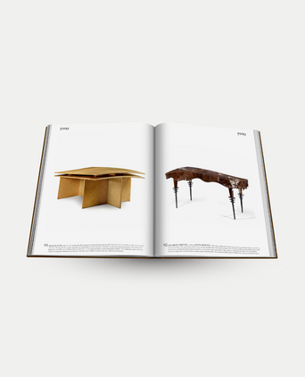 The Impossible Collection of Design - Assouline Coffee Table Book The Impossible Collection of Design - Assouline Coffee Table Book