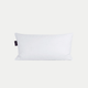 DOUXE Hoofdkussen Microfiber 40x80 cm - Zijslaper EXTRA FIRM