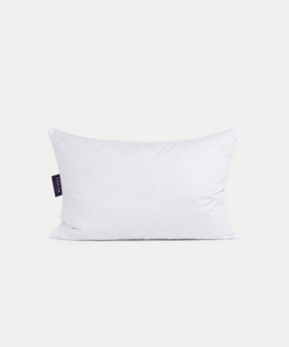 DOUXE Down Pillow 50x70 cm - Stomach sleeper SOFT DOUXE Down Pillow 50x70 cm - Stomach sleeper SOFT