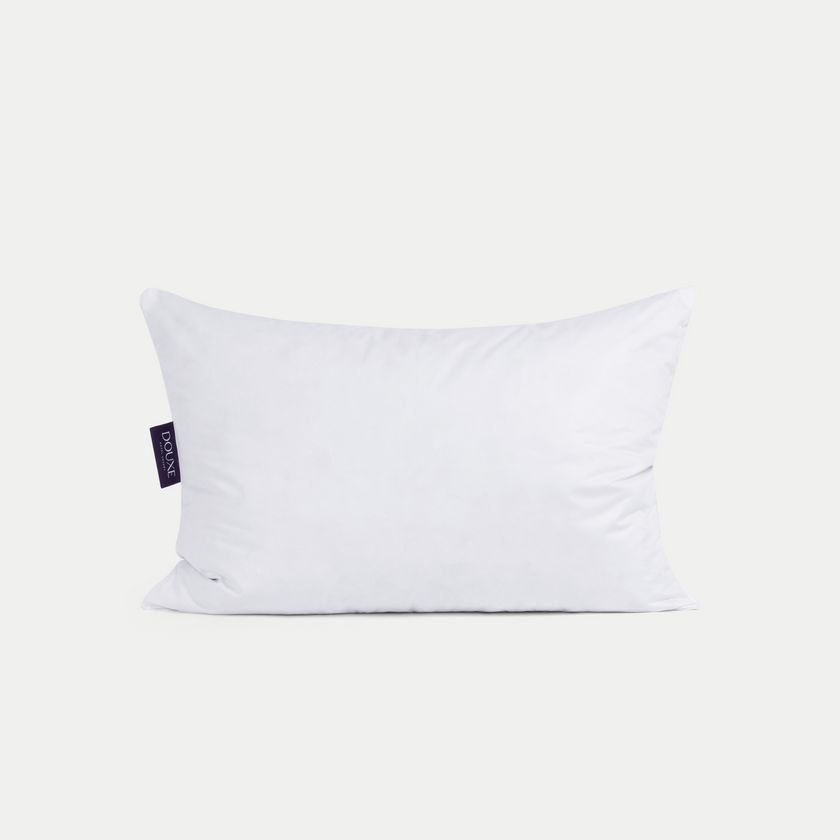 DOUXE Down Pillow | Soft | 50x70 cm