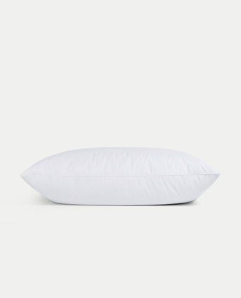 2x Down Pillows 50x90 cm + 2x Microfiber Body Pillows 60x90 cm 2x Down Pillows 50x90 cm + 2x Microfiber Body Pillows 60x90 cm