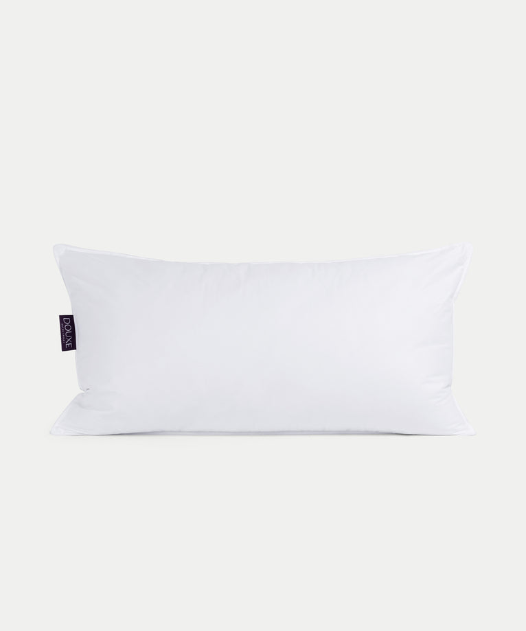 DOUXE Pillow Microfibre 50x90 cm
